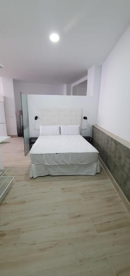 Loft Apartamento San Jose de la Rinconada Exterior photo