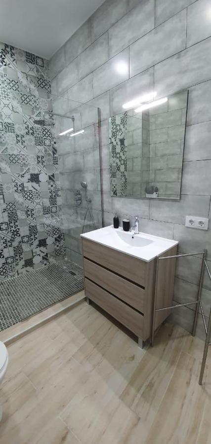 Loft Apartamento San Jose de la Rinconada Exterior photo
