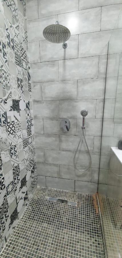 Loft Apartamento San Jose de la Rinconada Exterior photo